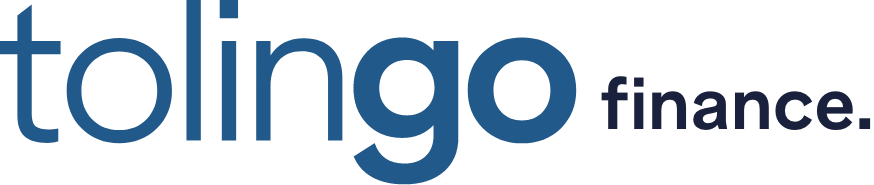 tolingo finance logo