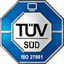 ISO 27001 Informationssicherheit