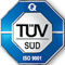 ISO 9001 Qualitätsmanagement