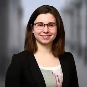 Maria von Übersetzungsbüro Optima