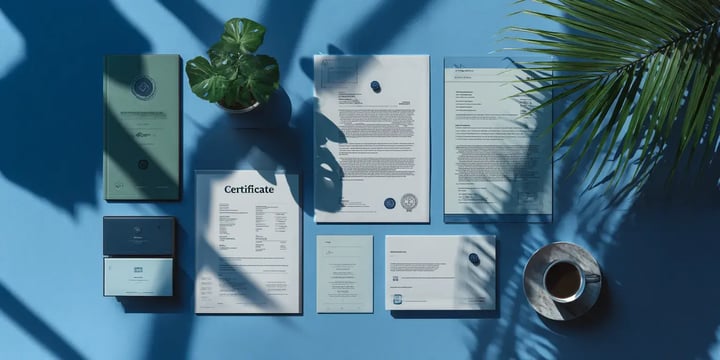 The tolingo Quality Certificate