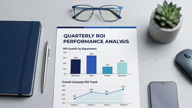 Deep Dive: The ROI of Trust