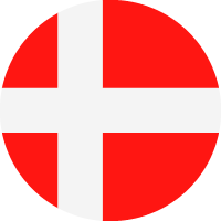 Dänische Flagge