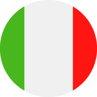 Italienische Flagge