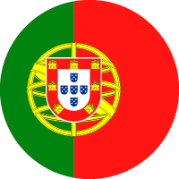 FPortugiesische Flagge