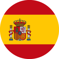 Spanische Flagge