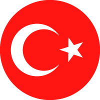 Türkische Flagge