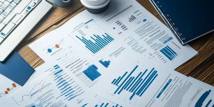 Annual financial statements: Tips for professional financial translations