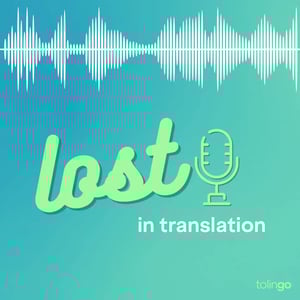 Kommunikation-Podcast Lost in Translation