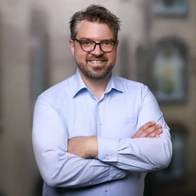 tolingo Mitarbeiter: Frank Just