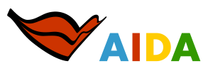 AIDA Logo