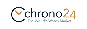 Chrono24 Logo