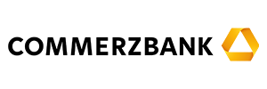 Commerzbank Logo