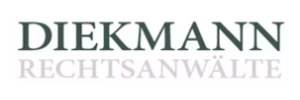 Diekmann Rechtsanwälte Logo