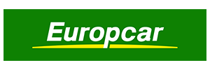 Europcar Logo