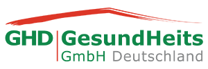 GHD Gesundheits-GmbH Logo
