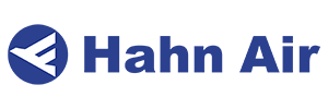 Hahn Air Logo