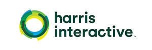 harris interactive Logo
