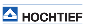 Hochtief Logo