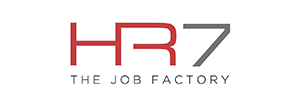 HR7 Logo