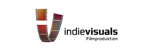Indie Visuals Filmproduktion Logo