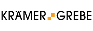 Krämer+Grebe Logo