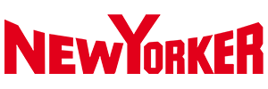 New Yorker Logo
