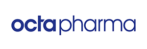 octapharma Logo