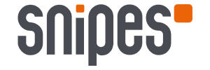 Snipes Logo