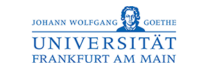 Universität Frankfurt Logo