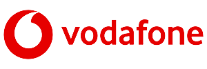 Vodafone Logo