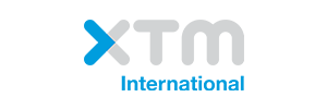 XTM International Logo