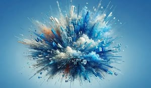 Eine Wörter-Explosion: Was ist Terminologiemanagement?