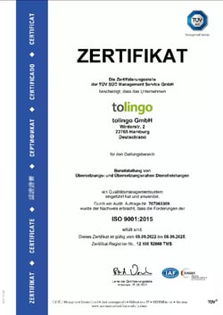 csm_TUEV-Sued-ISO-9001-Zertifikat-tolingo-DE_c9c1c0f12e