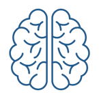 Translation Memory Icon_line_hellblau
