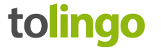 tolingo logo