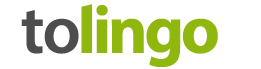 tolingo Logo