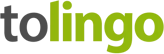 tolingo Logo