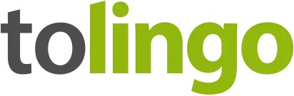 tolingo Logo