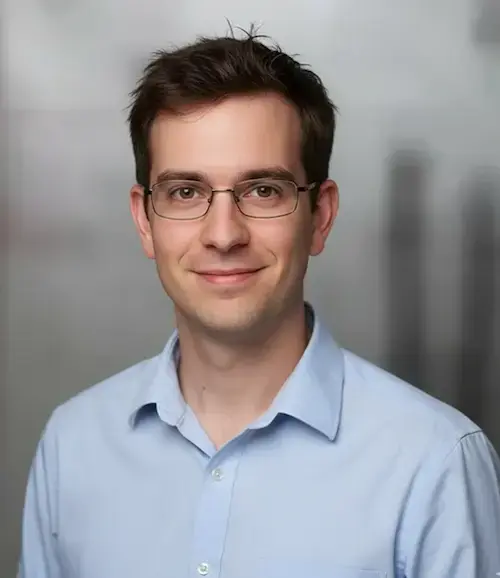 Daniel Reyes