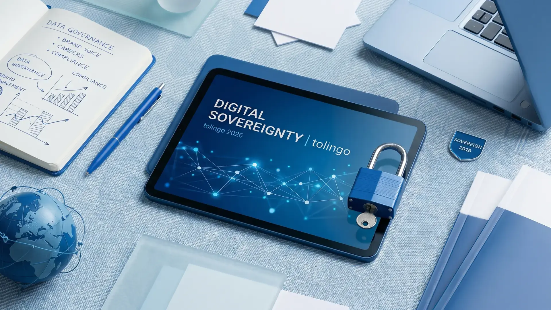 Digital Sovereignty