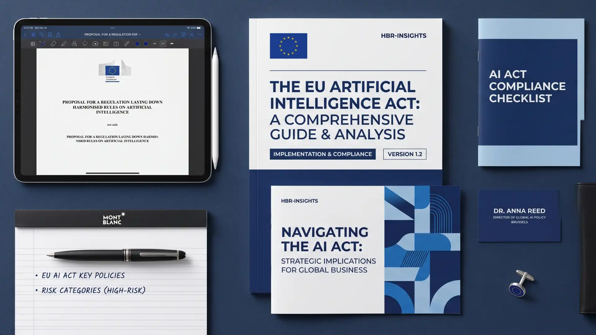 The EU AI Act and Translation