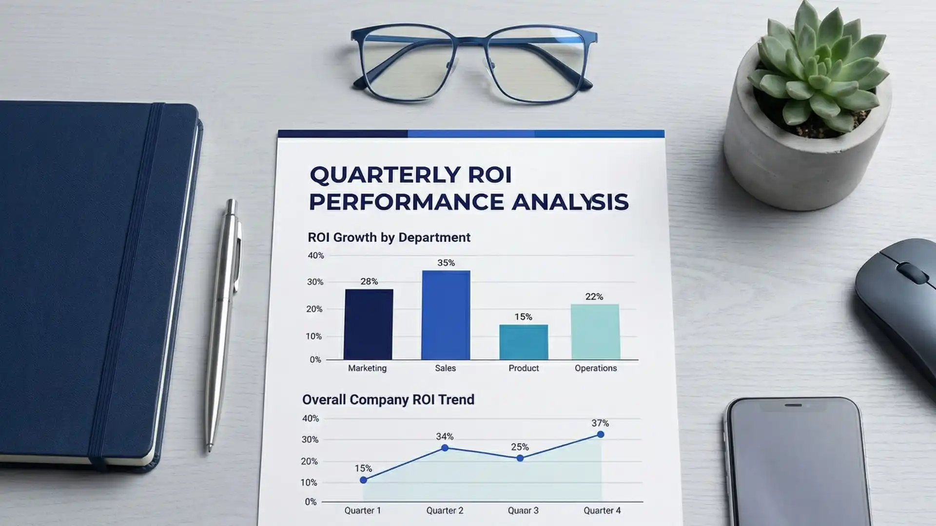 Deep Dive: Der ROI von Vertrauen