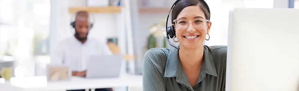 A tolingo customer service representative is available to assist with any questions regarding ordering translations from our shop.