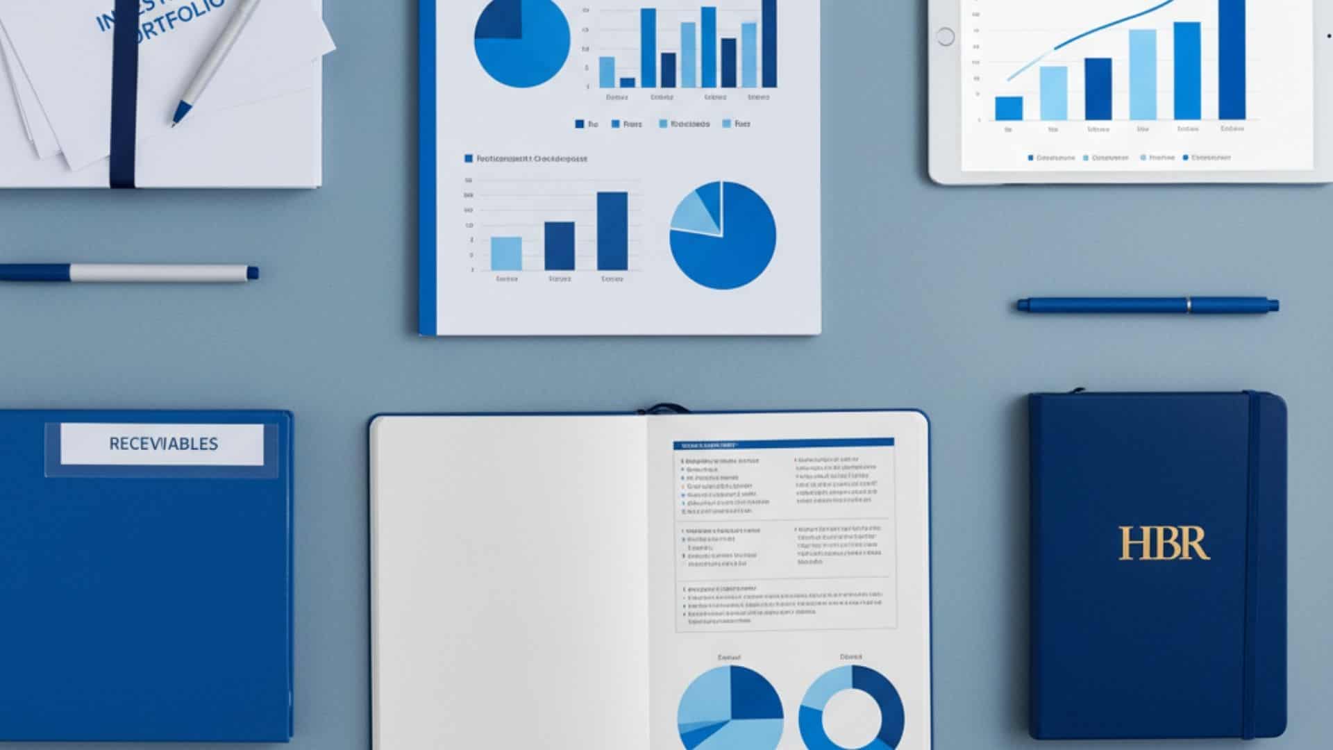 Translating Annual Financial Statements & Annual Reports | Expert Financial Translations