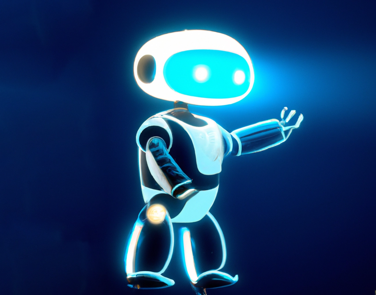 Artificial Intelligence Example DALL E2