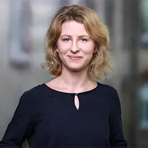Lina Buchwald