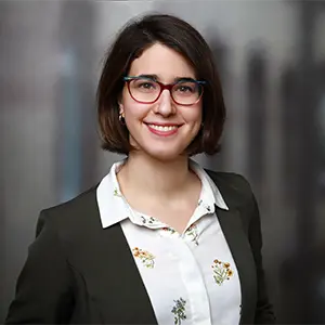 Lucia Garcia Dominguez