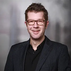Robin Kalberg