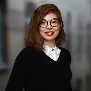 Rui Li